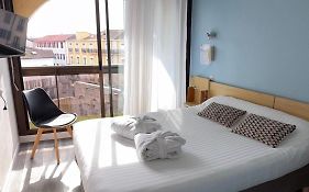 Hotel Bains Sarrailh